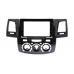 Магнитола Vaycar для TOYOTA Hilux 2012-2015 L серия 2/32Гб