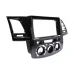 Магнитола Vaycar для TOYOTA Hilux 2012-2015 L серия 2/32Гб