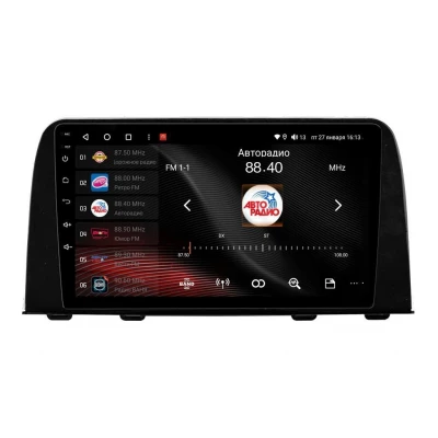 Магнитола Vaycar для HONDA CR-V 9 дюймов 2012-2017 L серия 2/32Гб