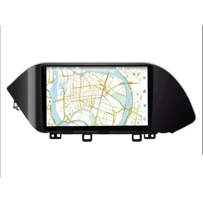 Магнитола Vaycar для HYUNDAI Staria 2021+ VH серия 8/256Гб 2К