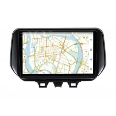 Магнитола Vaycar для HYUNDAI Tucson 2020-2022 VH серия 8/256Гб 2К