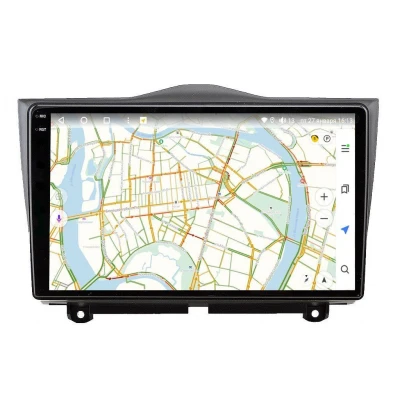 Магнитола Vaycar для LADA Priora 2007-2013 L серия 2/32Гб