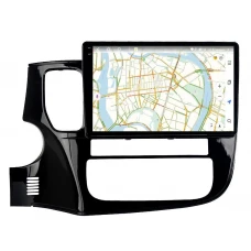Магнитола Vaycar для MITSUBISHI Outlander 2020+ VH серия 8/256Гб 2К