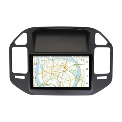 Магнитола Vaycar для MITSUBISHI Pajero IV 2007-2020 L серия 2/32Гб