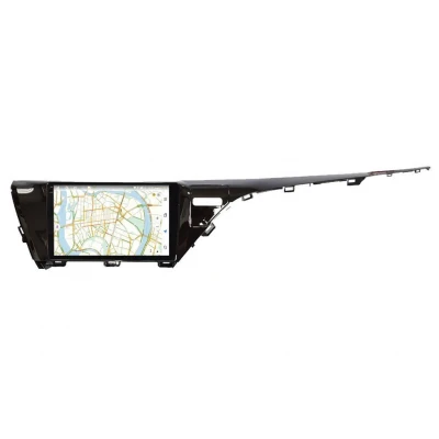 Магнитола Vaycar для TOYOTA Camry V70 2021+ VH серия 8/256Гб 2К