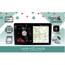Магнитола Vaycar для TOYOTA Prado 120 2002-2009 L серия 2/32Гб