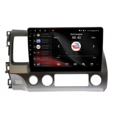 Магнитола Vaycar для HONDA Civic (Седан) 9 дюймов 2006-2011 L серия 2/32Гб