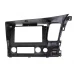 Магнитола Vaycar для HONDA Civic (Седан) 9 дюймов 2006-2011 L серия 2/32Гб