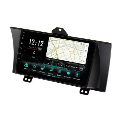 Магнитола Vaycar для HONDA Fit 2013-2020 левый руль VH серия 8/256Гб 2К
