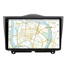 Магнитола Vaycar для LADA Priora 2007-2013 V серия 2/32Гб