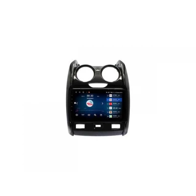 Магнитола Vaycar для land Rover Discovery 3 2004-2009 для авто без монитора L серия 2/32Гб