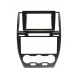 Магнитола Vaycar для land Rover Freelander 2 2006-2012 VO серия 8/128Гб 2K