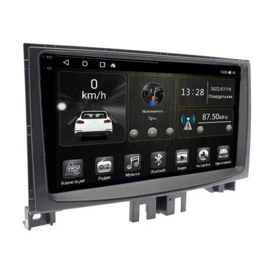 Магнитола Vaycar для Mersedes Sprinter (W906) 2006-2018 VO серия 8/128Гб 2K