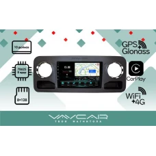 Магнитола Vaycar для Mersedes Vito (W447) 2014-2018 V серия 2/32Гб