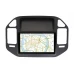 Магнитола Vaycar для MITSUBISHI Pajero IV 2007-2020 V серия 2/32Гб