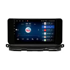 Магнитола Vaycar для SKODA Rapid 2012-2019 VO серия 4/32Гб