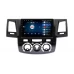 Магнитола Vaycar для TOYOTA Hilux 2012-2015 VO серия 4/32Гб
