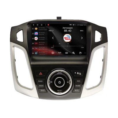 Магнитола Vaycar для FORD Kuga II 2012-2019 VO серия 4/32Гб