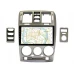 Магнитола Vaycar для HYUNDAI H1 Starex 2007-2015 V серия 2/32Гб