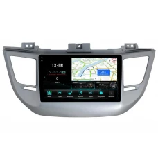 Магнитола Vaycar для HYUNDAI Tucson 2018-2021 V серия 2/32Гб