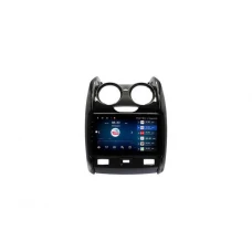 Магнитола Vaycar для land Rover Discovery 3 2004-2009 для авто без монитора V серия 2/32Гб
