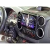Магнитола Vaycar для PEUGEOT Partner 2008+ VO серия 8/128Гб 2K