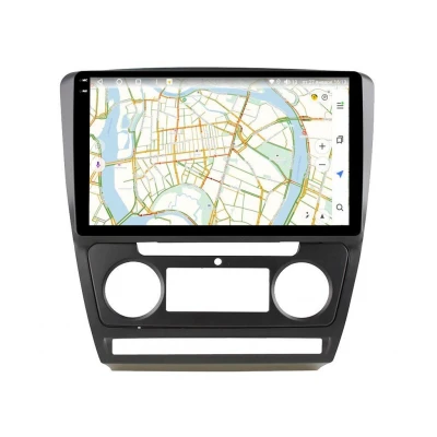 Магнитола Vaycar для SKODA Octavia A7 2013-2019 V серия 2/32Гб