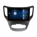 Магнитола Vaycar для CHERY Tiggo 3 2014-2020 V серия 2/32Гб