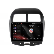 Магнитола Vaycar для CITROEN Jumper 2006-2014 VO серия 4/64Гб