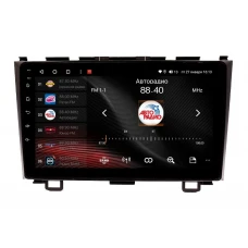 Магнитола Vaycar для HONDA CRV 2016-2020 L серия 2/32Гб