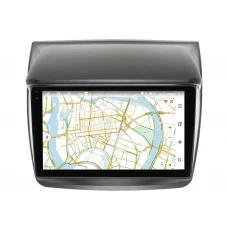 Магнитола Vaycar для MITSUBISHI L200 2015-2018 Климат L серия 2/32Гб