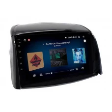 Магнитола Vaycar для RENAULT Logan 2010-2014 L серия 2/32Гб