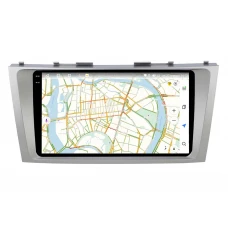Магнитола Vaycar для TOYOTA Camry V50 2012-2014 L серия 2/32Гб