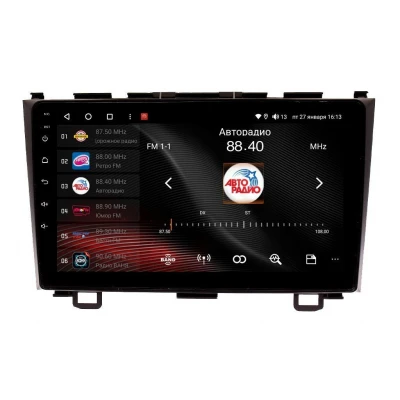Магнитола Vaycar для HONDA CRV 2016-2020 V серия 2/32Гб