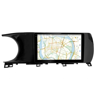 Магнитола Vaycar для KIA Picanto 2011-2016 V серия 2/32Гб