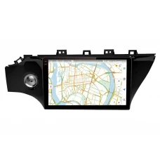 Магнитола Vaycar для KIA Rio 2006-2011 V серия 2/32Гб