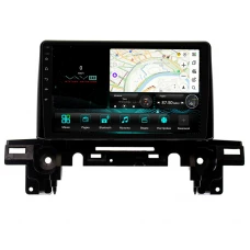 Магнитола Vaycar для MAZDA CX-7 2008-2012 VO серия 4/64Гб 2K