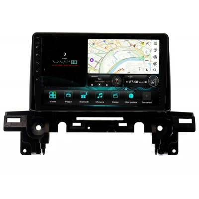 Магнитола Vaycar для MAZDA CX-7 2008-2012 VO серия 4/64Гб 2K