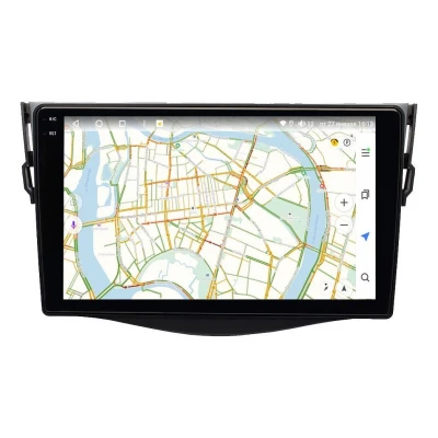 Магнитола Vaycar для TOYOTA RAV4 2013-2017 XA40 V серия 2/32Гб