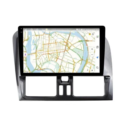 Магнитола Vaycar для VOLVO XC90 2004-2014 VO серия 8/128Гб