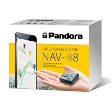 GPS маяк-закладка Pandora NAV-08