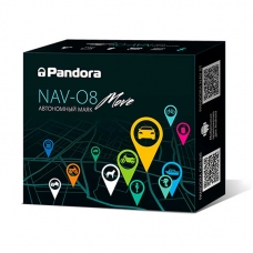 GPS Маяк Pandora NAV-08 Move