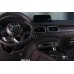 Бесштыревой замок на руль Kia Optima (GT, 2016-) Fortus РВ 2494