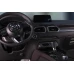 Бесштыревой замок на руль HAVAL F7 (2019-) Fortus PB 2584