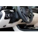 Бесштыревой замок на руль HAVAL F7 (2019-) Fortus PB 2584