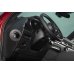 Бесштыревой замок на руль Kia Optima (GT, 2016-) Fortus РВ 2494