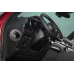 Бесштыревой замок на руль HAVAL F7 (2019-) Fortus PB 2584