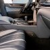 Замок КПП на Хонда Сивик 2012- седан автомат Fortus MTL2125