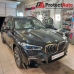 Защита от угона BMW X5 2020