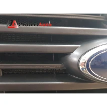 Установка автосигнализации StarLine A63 GSM/GPS, сетки в бампер и камеры заднего вида на Форд Транзит 2020
